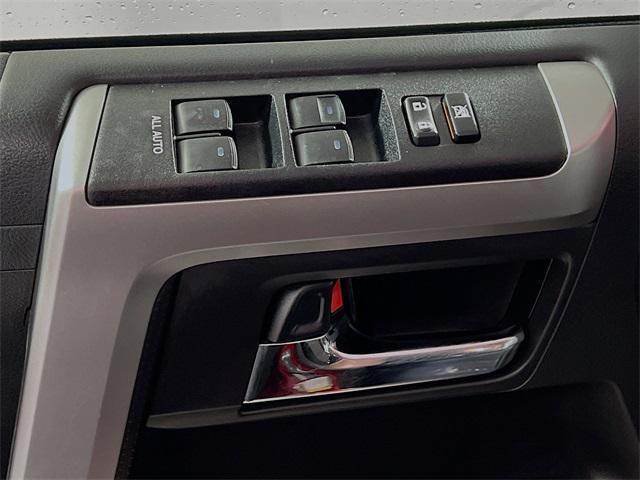 used 2024 Toyota 4Runner car, priced at $36,892