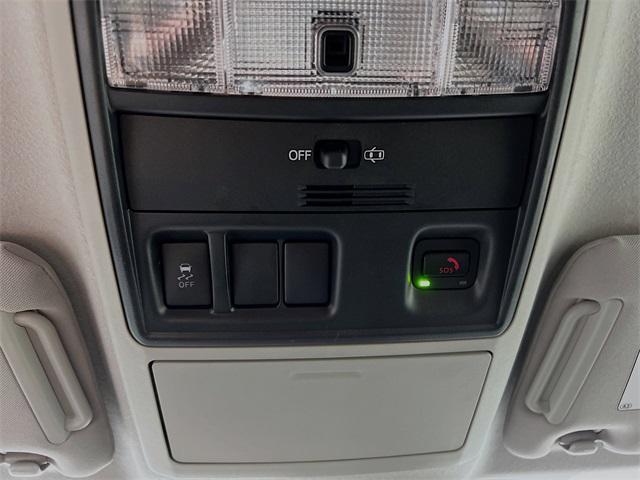used 2024 Toyota 4Runner car, priced at $36,892