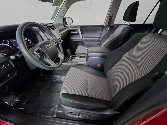 used 2024 Toyota 4Runner car, priced at $36,892