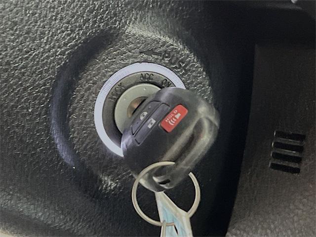 used 2018 Toyota Tacoma car, priced at $29,141