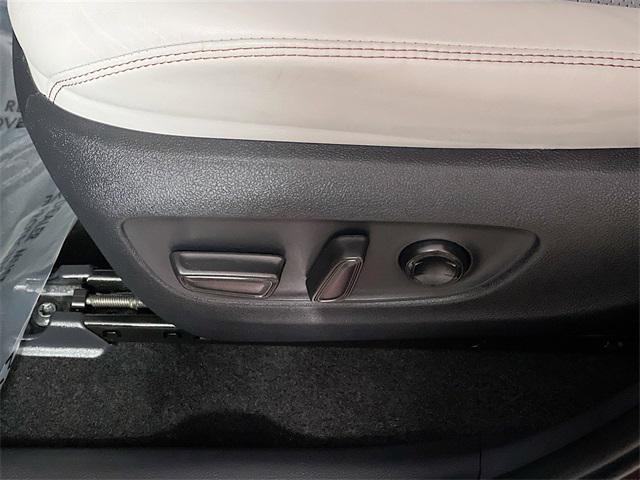 used 2023 Toyota RAV4 car, priced at $34,791