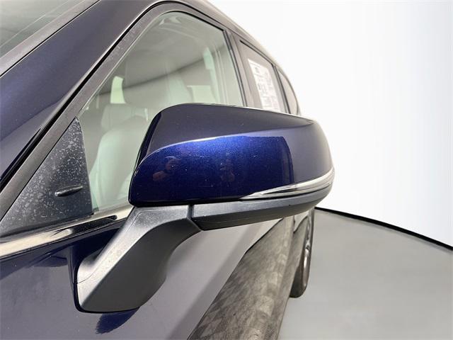 used 2022 Toyota Highlander car, priced at $31,436