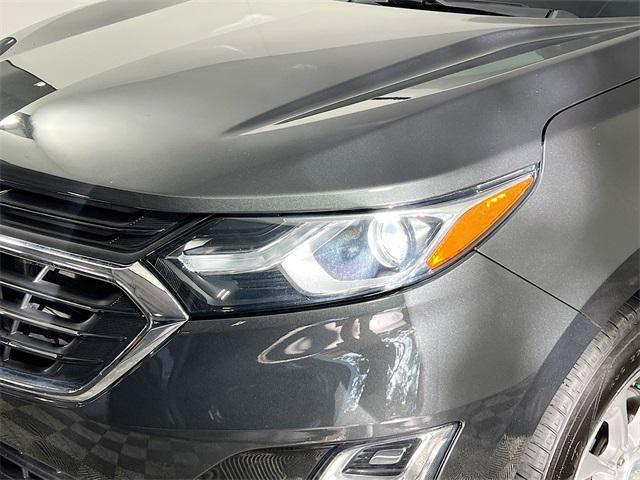 used 2019 Chevrolet Equinox car, priced at $16,131