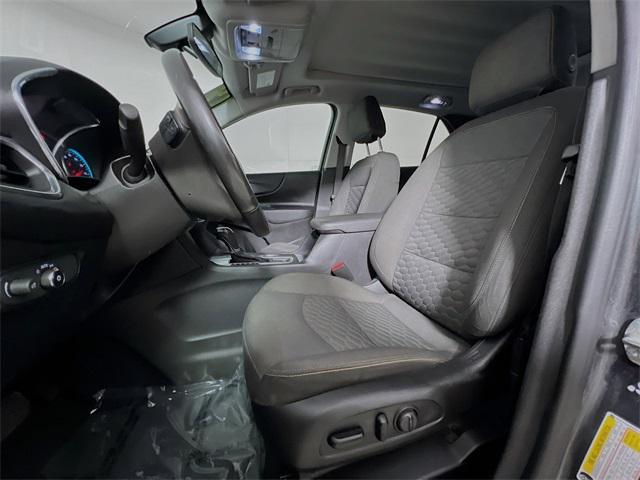 used 2019 Chevrolet Equinox car, priced at $16,131