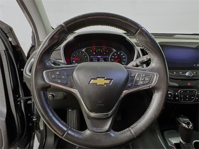 used 2019 Chevrolet Equinox car, priced at $16,131