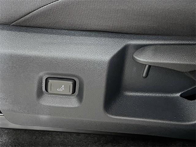 new 2025 Toyota Tacoma car