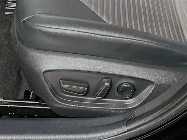 used 2020 Toyota Camry car, priced at $17,446