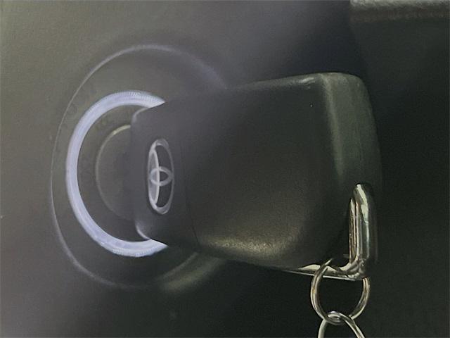 used 2020 Toyota Camry car, priced at $17,446