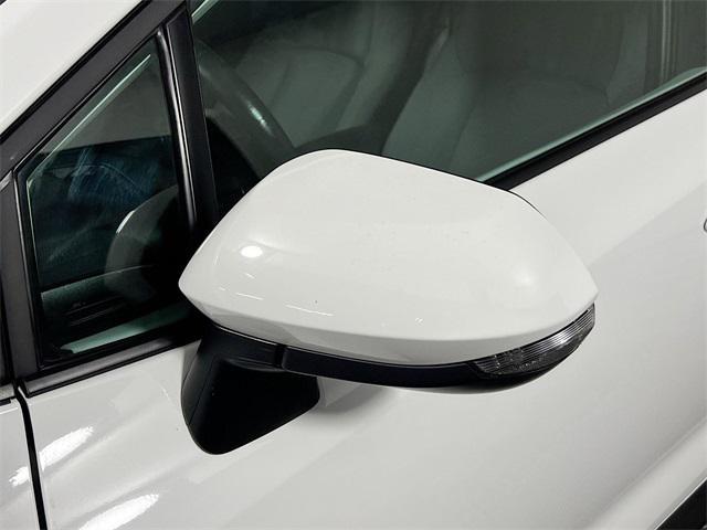used 2024 Toyota Corolla car, priced at $24,230
