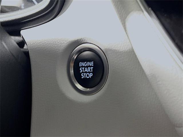 used 2024 Toyota Corolla car, priced at $24,230