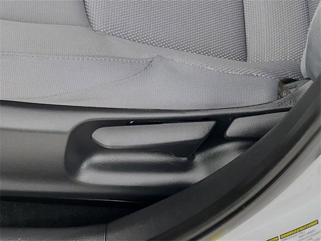 used 2024 Toyota Corolla car, priced at $24,230