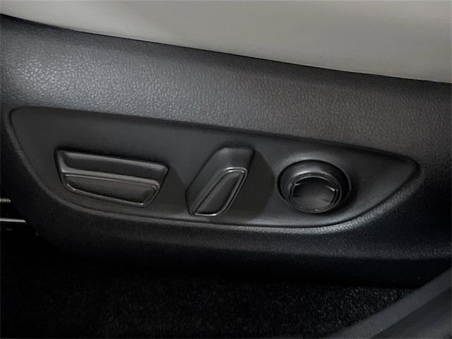 new 2025 Toyota RAV4 car, priced at $39,722