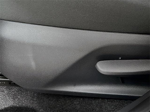 new 2025 Toyota RAV4 car, priced at $30,661