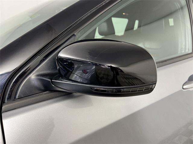 used 2023 Jeep Compass car, priced at $20,479