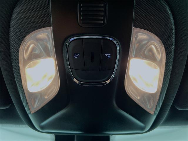 used 2023 Jeep Compass car, priced at $20,479