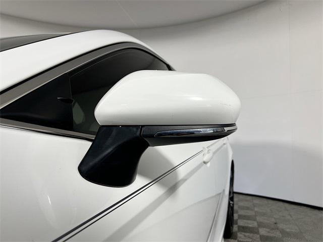 used 2022 Toyota Camry car, priced at $22,246
