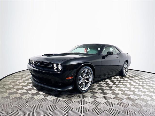 used 2020 Dodge Challenger car, priced at $20,828