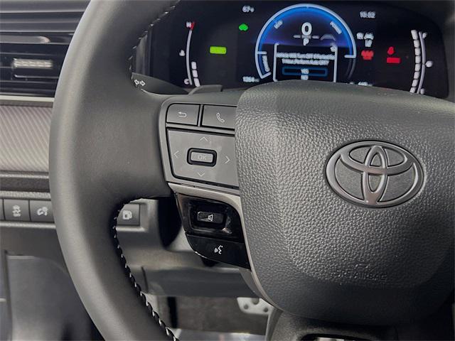 used 2025 Toyota Camry car, priced at $30,771