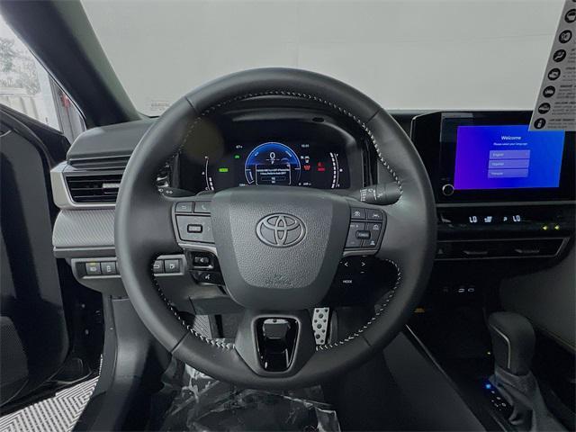 used 2025 Toyota Camry car, priced at $30,771