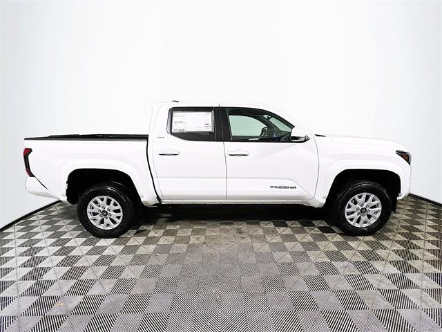 new 2024 Toyota Tacoma car