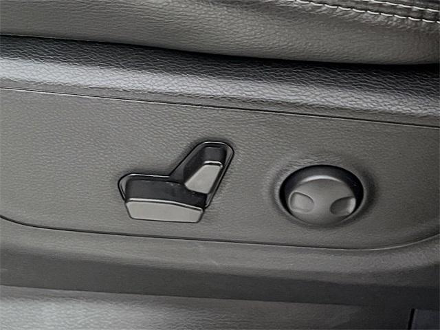 used 2025 Ram 1500 car, priced at $50,059