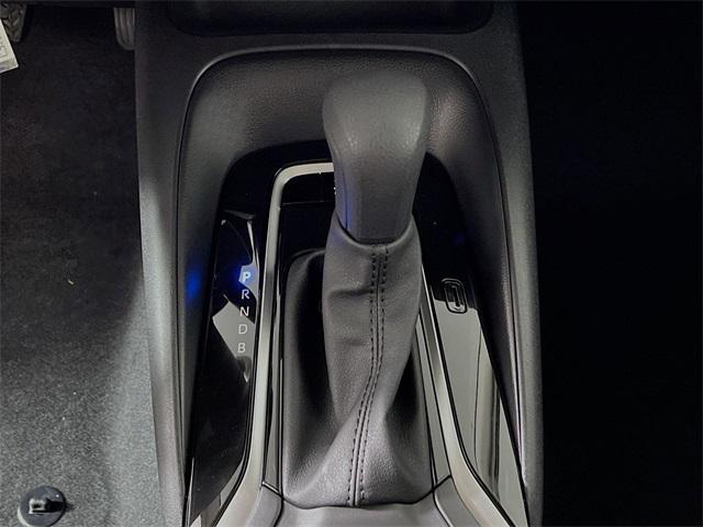new 2026 Toyota Corolla car, priced at $24,942