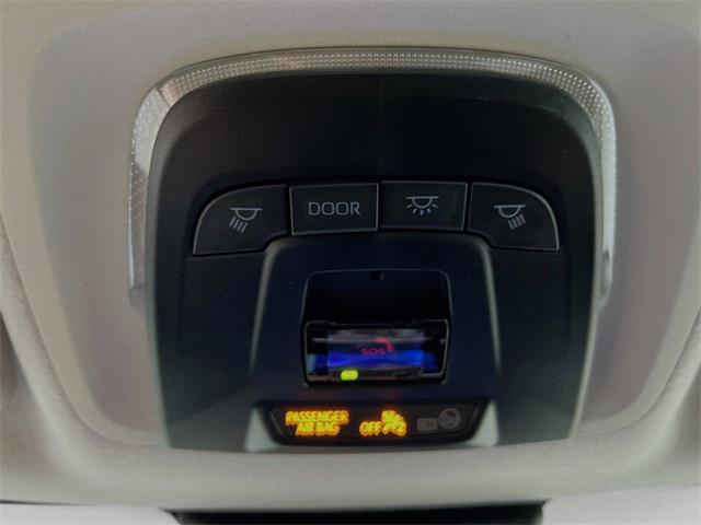 new 2026 Toyota Corolla car, priced at $24,942