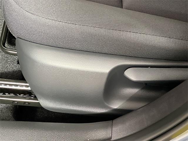 new 2026 Toyota Corolla car, priced at $24,942