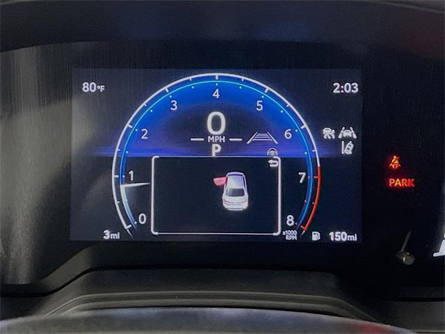 new 2026 Toyota Corolla car, priced at $24,942