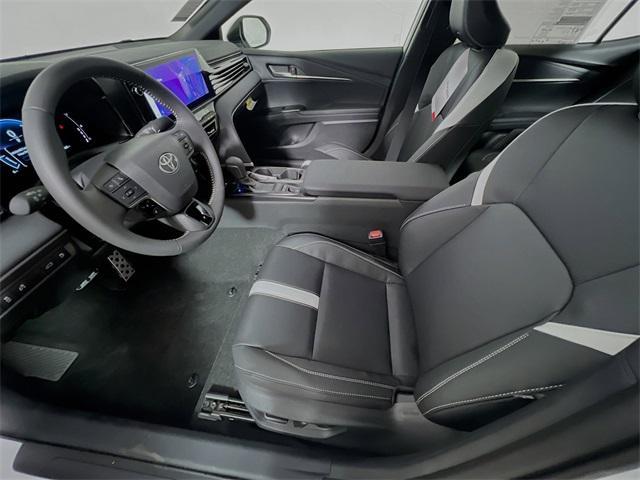 new 2025 Toyota Camry car, priced at $33,044