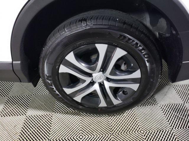 used 2018 Toyota RAV4 car
