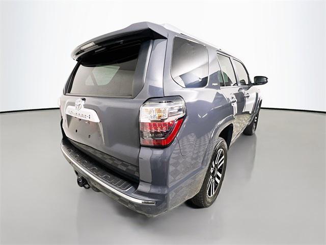 used 2024 Toyota 4Runner car, priced at $52,852