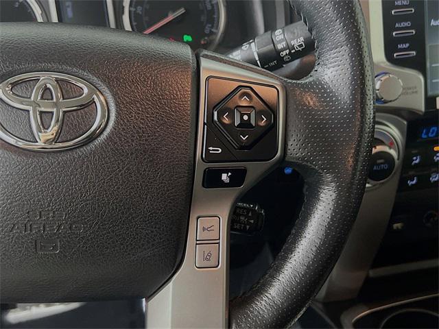 used 2024 Toyota 4Runner car, priced at $52,852