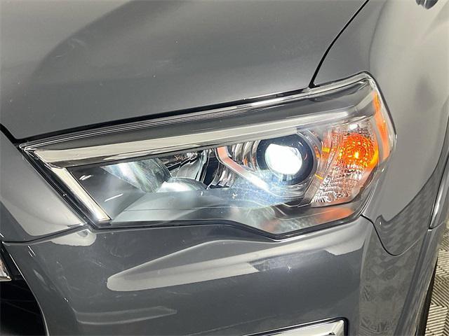used 2024 Toyota 4Runner car, priced at $52,852