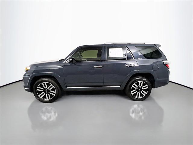 used 2024 Toyota 4Runner car, priced at $52,852