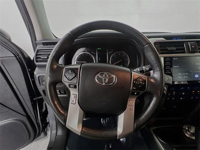 used 2024 Toyota 4Runner car, priced at $52,852