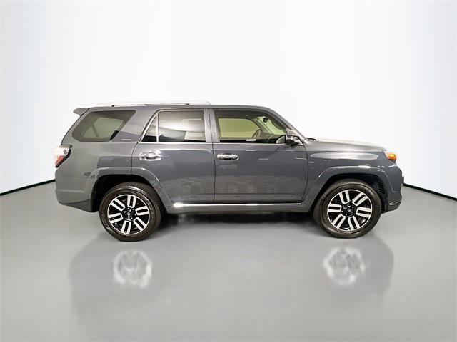 used 2024 Toyota 4Runner car, priced at $52,852