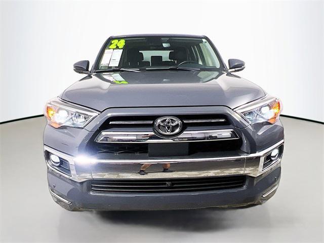 used 2024 Toyota 4Runner car, priced at $52,852