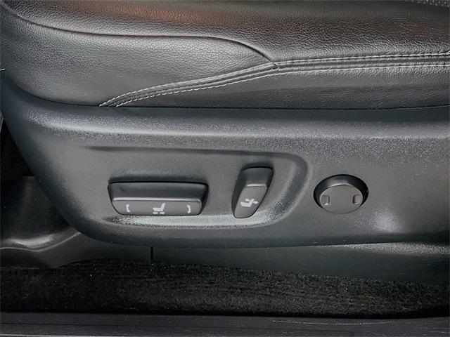 used 2024 Toyota 4Runner car, priced at $52,852