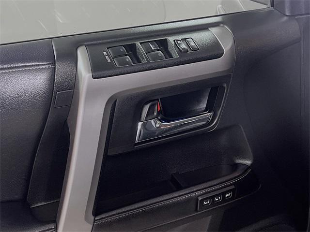 used 2024 Toyota 4Runner car, priced at $52,852