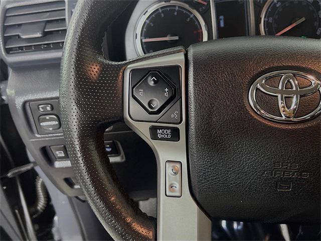 used 2024 Toyota 4Runner car, priced at $52,852