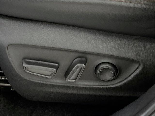 used 2024 Toyota Highlander Hybrid car, priced at $43,702