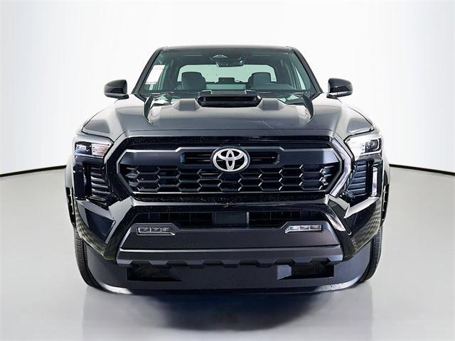 new 2025 Toyota Tacoma car