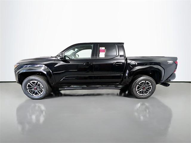 new 2025 Toyota Tacoma car