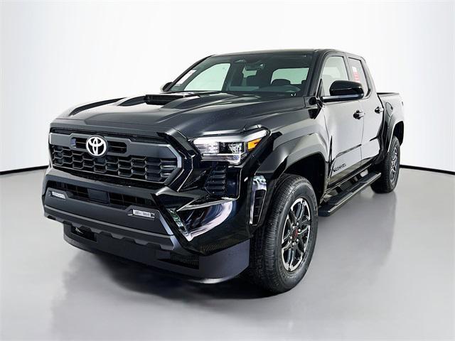 new 2025 Toyota Tacoma car