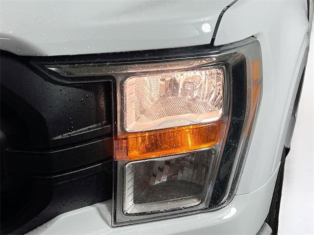 used 2022 Ford F-150 car, priced at $31,046