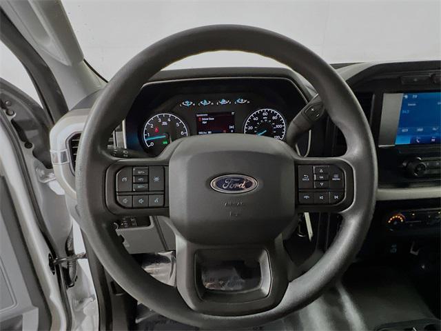 used 2022 Ford F-150 car, priced at $31,046