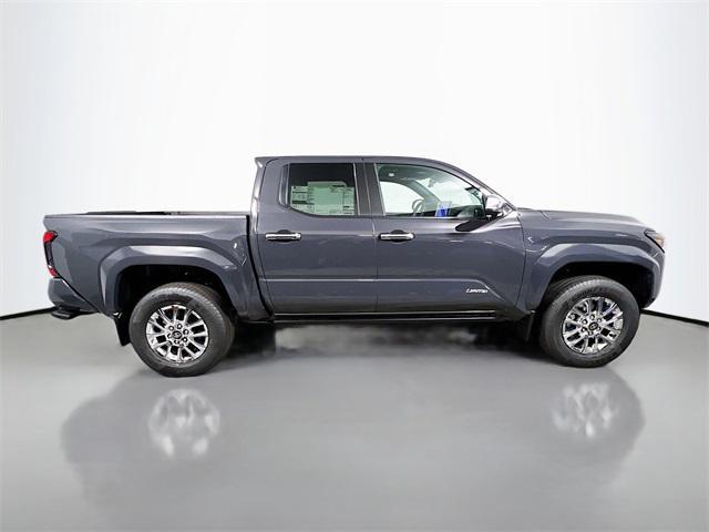 new 2025 Toyota Tacoma car