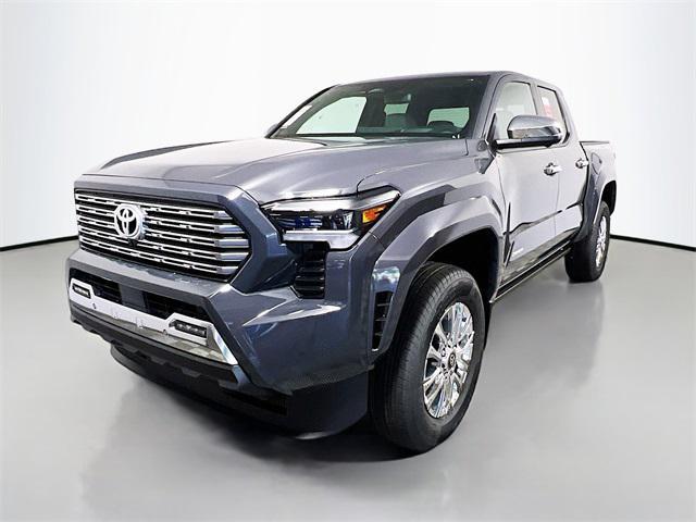 new 2025 Toyota Tacoma car