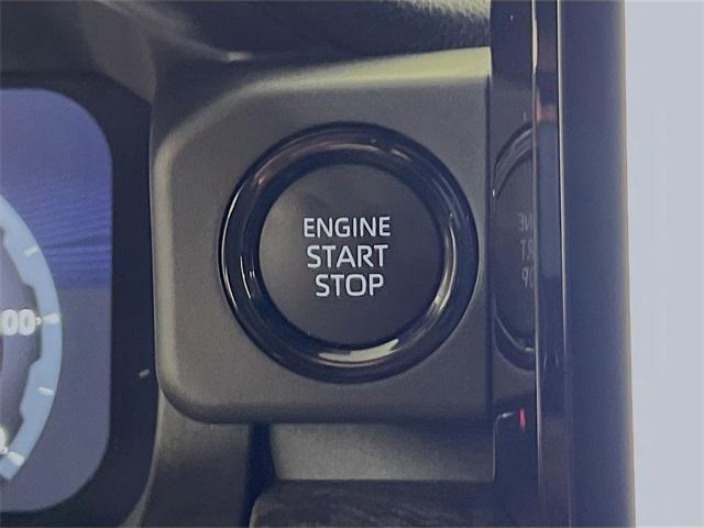 new 2025 Toyota Tacoma car